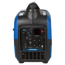 Инверторный генератор ТСС/TSS SGG 2400Si