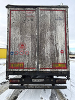 Тонар 9746* Полуприцеп шторный 97463