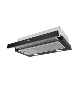 Встраиваемая вытяжка Kuppersberg SLIMDUAL 60 B