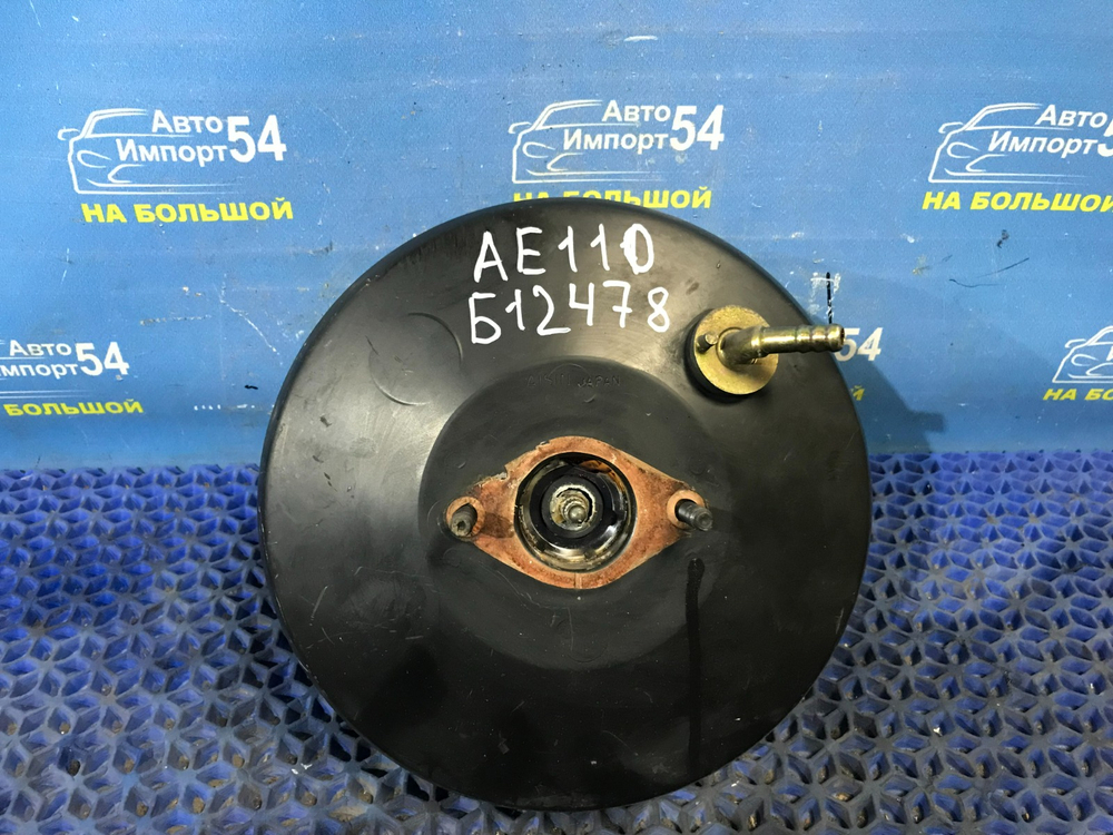 Вакуумный усилитель тормозов TOYOTA LEVIN 1995-2000