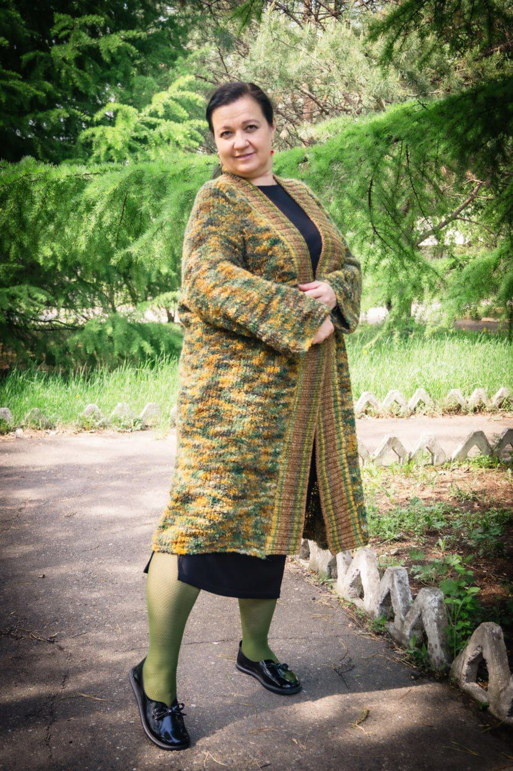 O’YARN BOUCLE ALPACA бледный, 100г