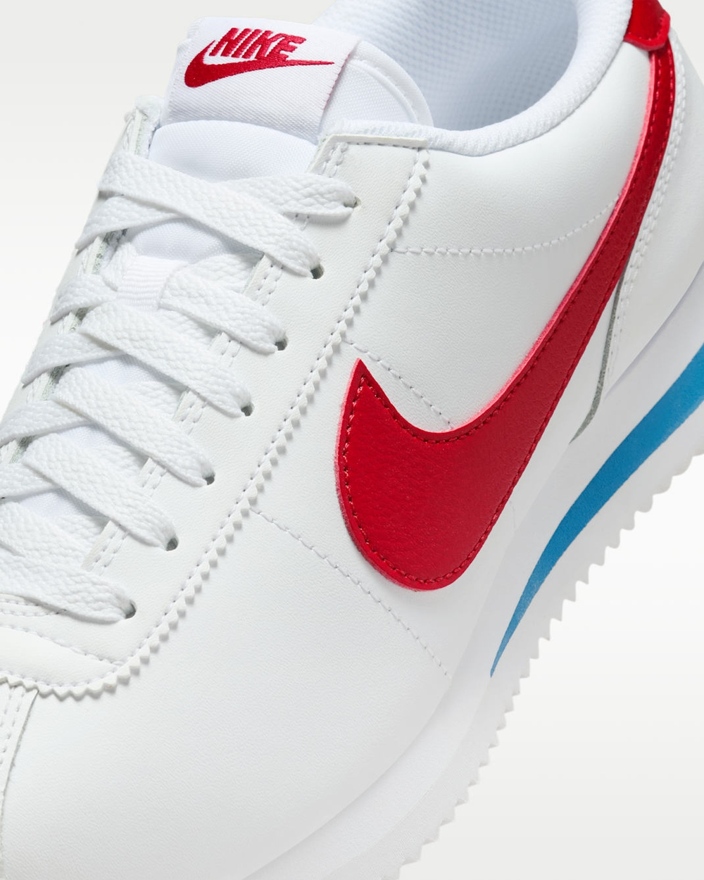 Кроссовки женские NIKE W CORTEZ
