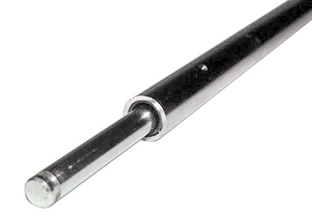 Штанга телескопическая для настольного футбола  на 1 или 3 игрока  диаметр 15,8 мм