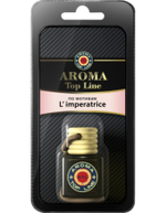 Aroma Top Line Ароматизатор в стеклянном флаконе L’imperatrice