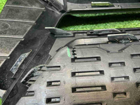 Накладка ПТФ левая Omoda S5 (2022-2025)