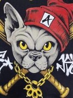 Одежда для кошек сфинкс