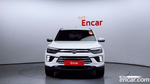 KG Mobility (Ssangyong) Beautiful Korando Дизель 1.6 2WD C5 (12.2019)