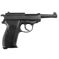 Denix Пистолет Вальтер П 38