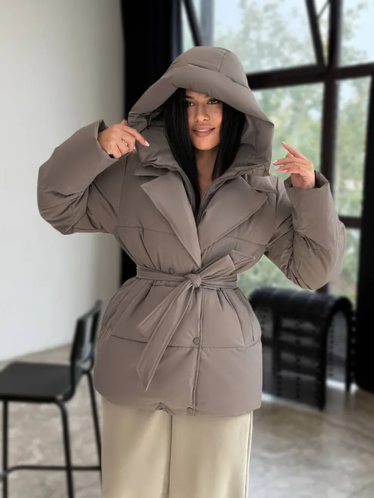 Куртка 29091822 Фабрика Моды