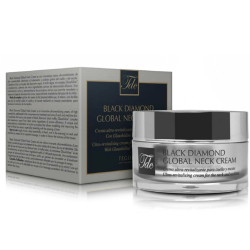 Интенсивный крем для шеи и декольте, Black Diamond Global Neck Cream