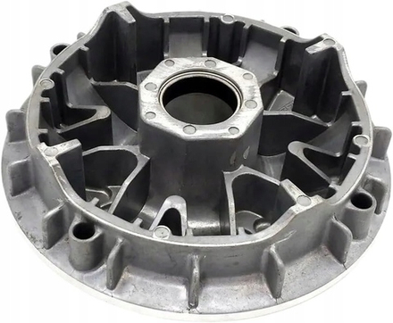 Диск подвижный ведущего шкива вариатора HL