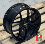Комплект дисков BBS FI-R 17x7.5 et35 4x100