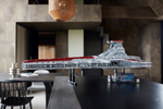 LEGO Star Wars: Республиканский ударный крейсер класса Венатор 75367 — Venator-class Republic Attack Cruiser — Лего Звездные войны Стар Ворз