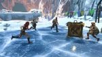 Игра Jumanji: Wild Adventures (Английская версия) для PlayStation 5