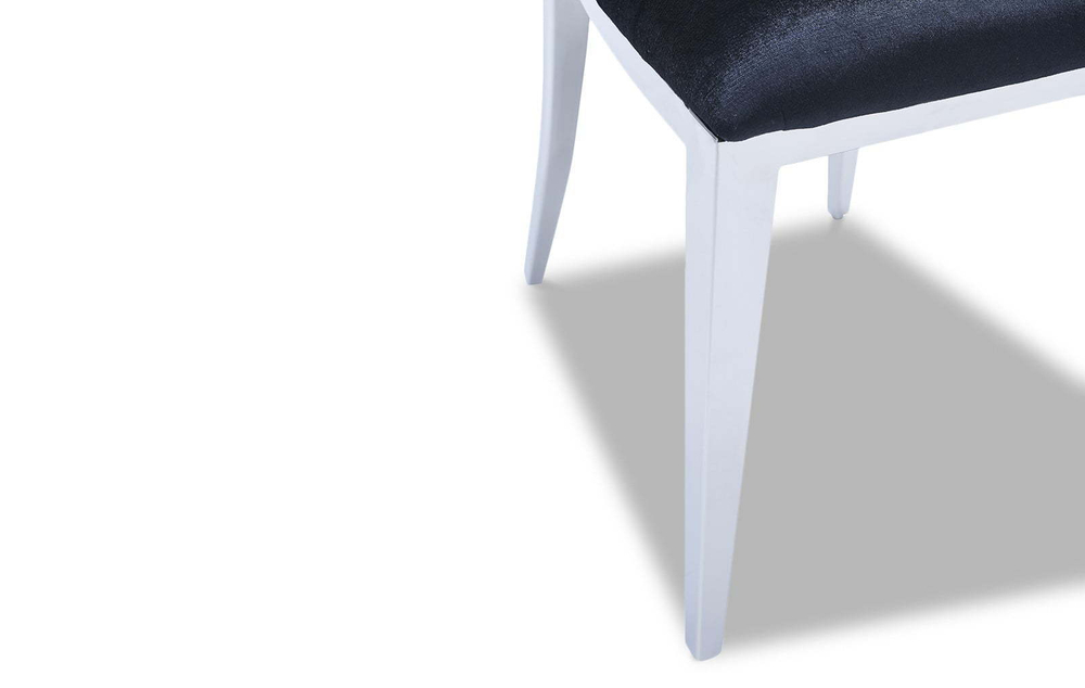 Стул Y110 черный