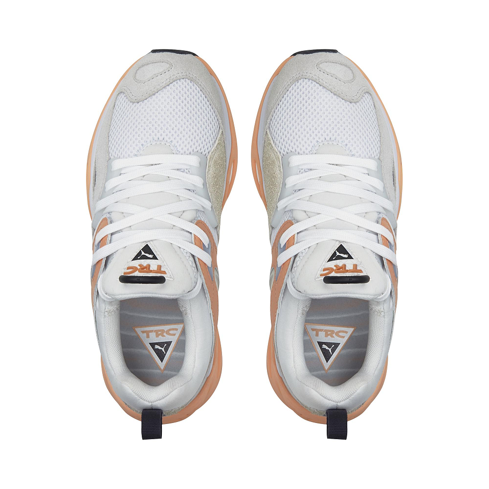 Кроссовки PUMA TRC Blaze