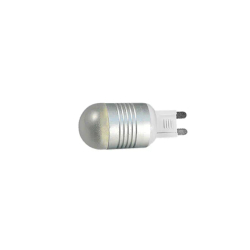 Светодиодная лампа AR-G9 2.5W 2360 White 220V (Arlight, Открытый) 013730