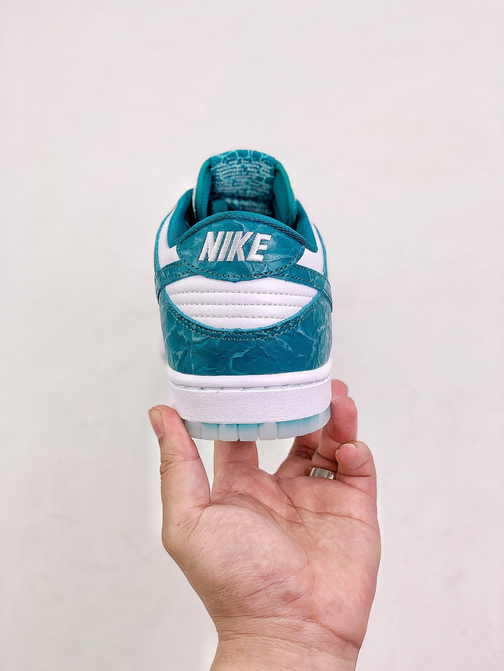 Nike Dunk Low Ocean