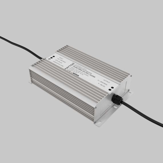 Источник напряжения PSL008 24В 400Вт IP67 Maytoni Led Strip 822008