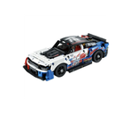 LEGO Technic NASCAR Next Gen Chevrolet Camaro