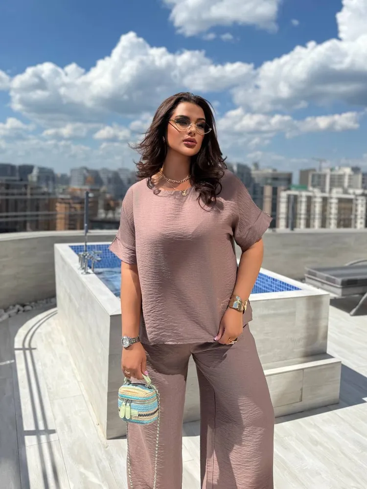 Костюм УК-300 Фабрика Моды