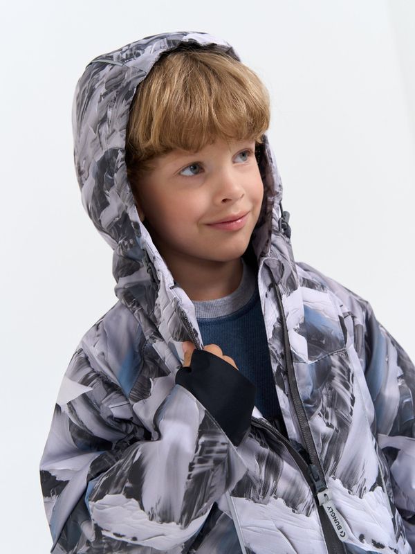 Костюм зимний 