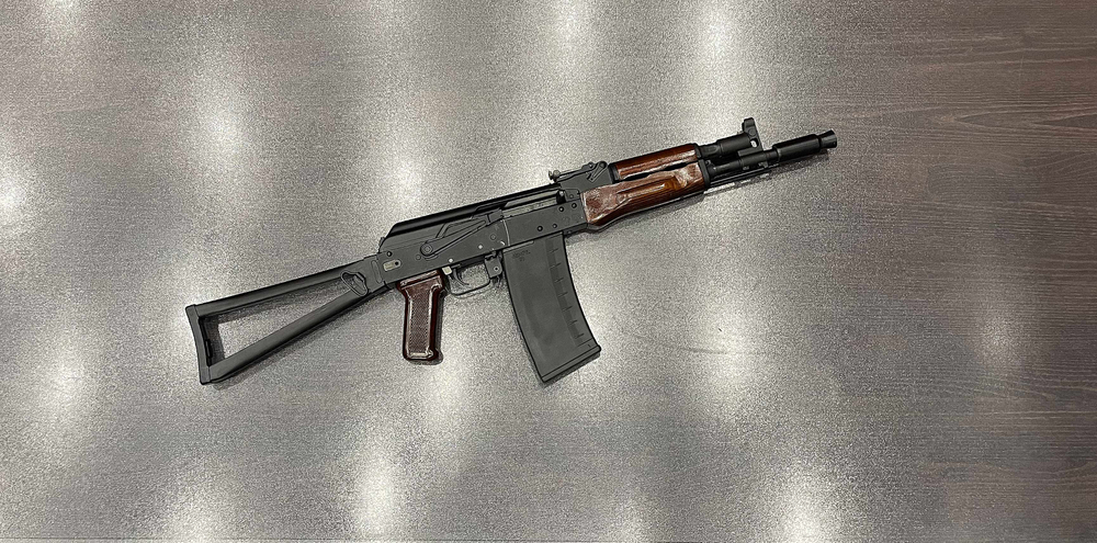 Сайга-410К-04.,к. 410/76., № Л 06540372