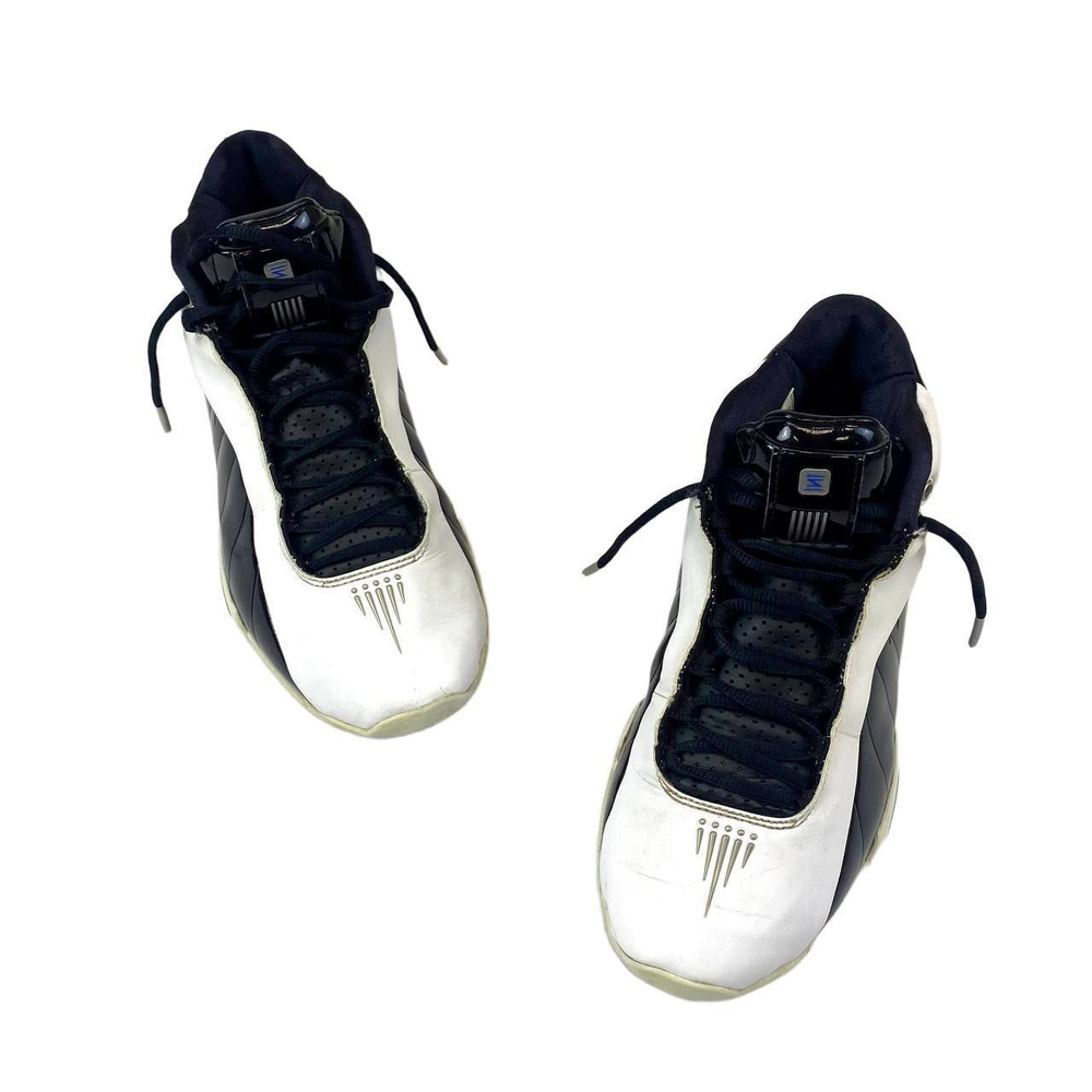 Кроссовки Nike Shox BB4 “Raprors”