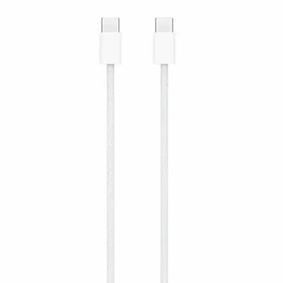 Кабель Apple USB-C Charge Cable 60W 1m (MQKJ3)