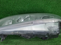Битая Фара левая Suzuki Vitara 2 (2014-2019) галоген