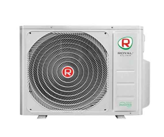 Мульти сплит-система Royal Clima 2 х RCI-VT09HN / 2RMN-18HN/OUT