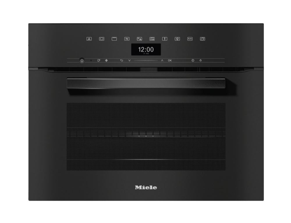 Духовой шкаф Miele H 7440 BM OBSW