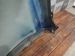 Крыло переднее правое BMW 5-Series (G30) 17-20 Б/У Оригинал 41007443688