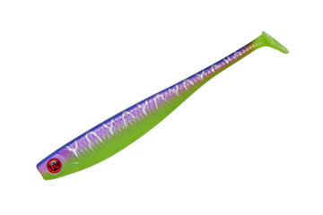 Мягкие приманки Narval Fishing Skinny 12cm #050-Acid Plum