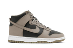 Кроссовки Nike Dunk "Moon Fossil" (Женская размерная сетка)