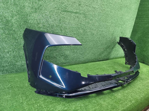 Бампер передний Haval F7 2 (2024-н.в.)