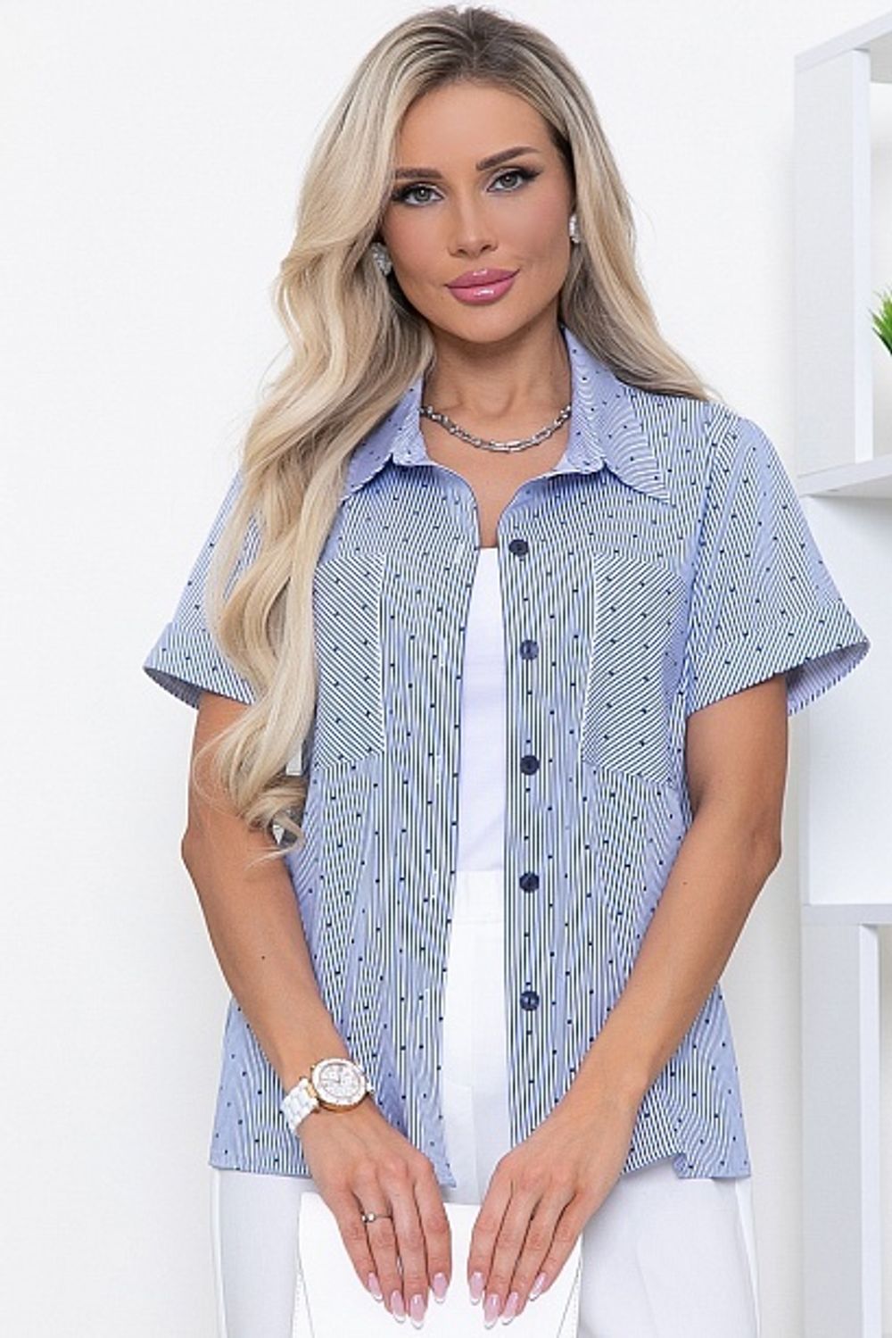 Рубашка 41741 Avili