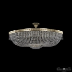 Потолочная люстра Bohemia Ivele 19273/100IV G