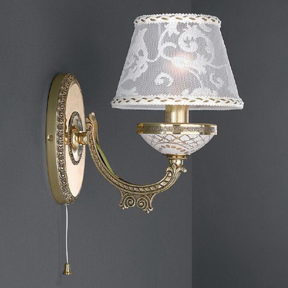 Бра Reccagni Angelo 7132 A 7132/1