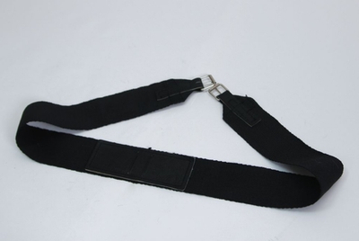 Подпруга для седелки горбатой