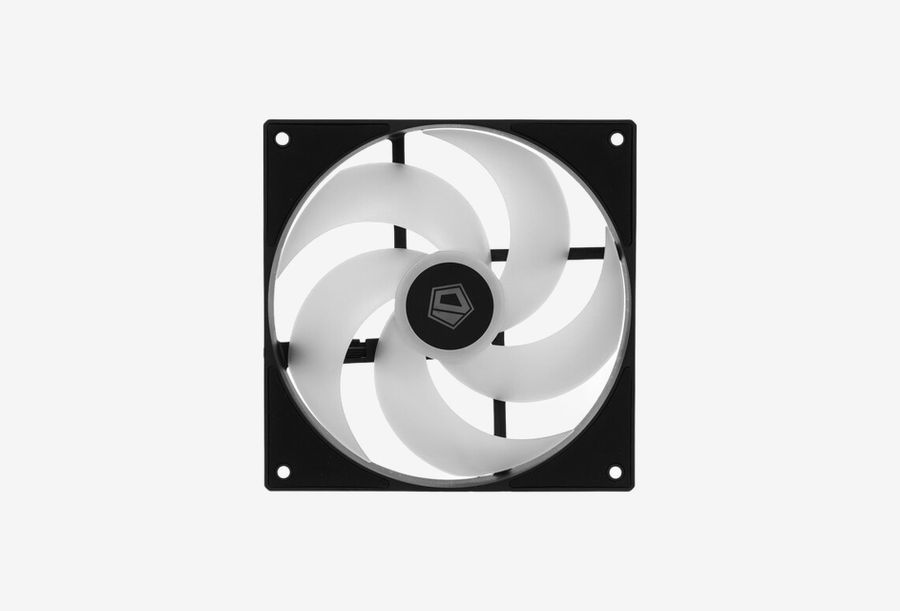 ID-Cooling AS-140-ARGB-K DUET_0326613102949