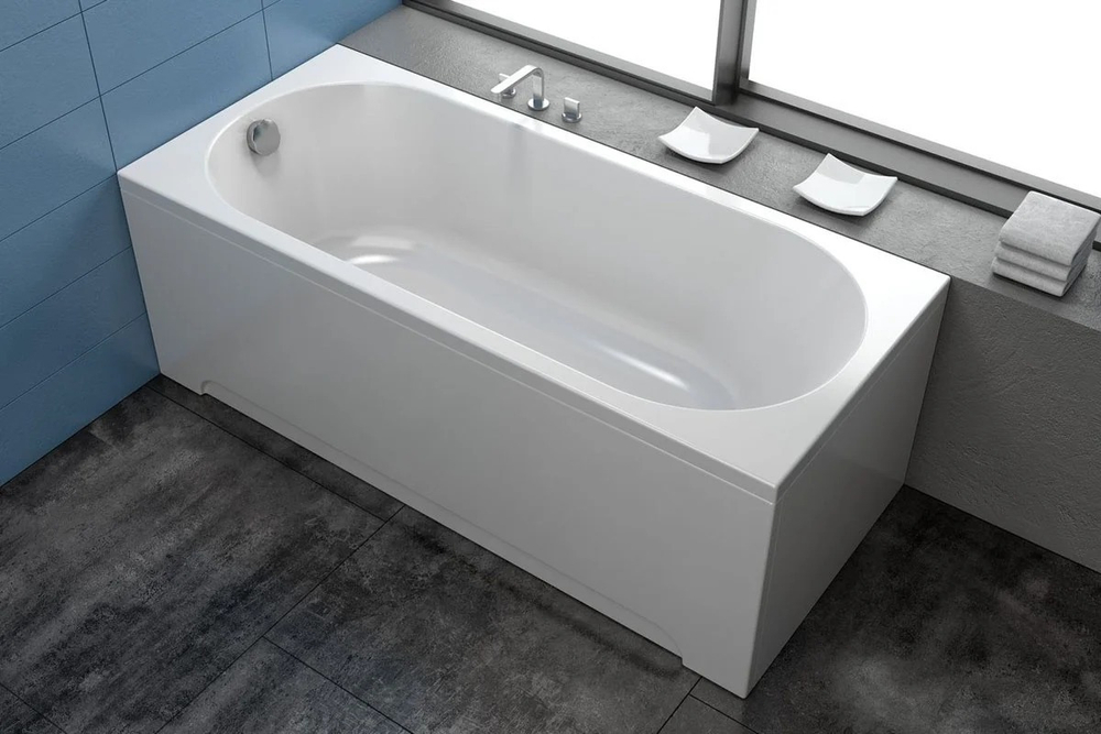 Ванна Kolpa san TAMIA 150x70 (1W28)