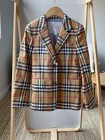 Пиджак Burberry, 116