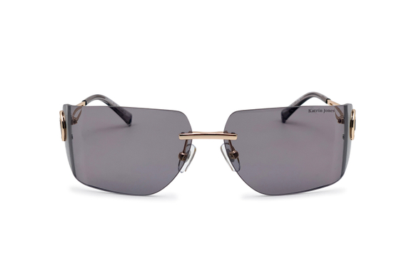 Прямоугольные солнцезащитные очки Katrin Jones