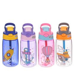 GAEM Бутылка, 500 мл, L7 W7,5 H17,5 см, 4в.