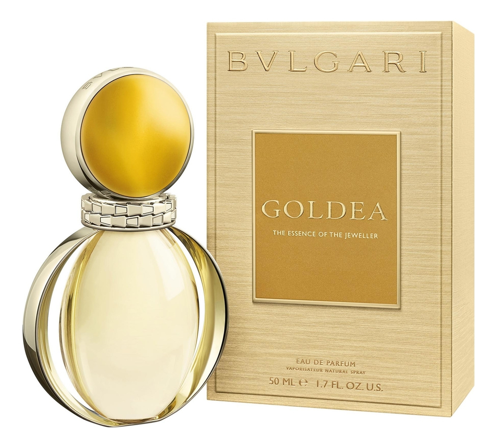 BVLGARI Goldea