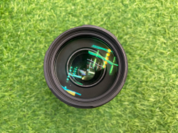 Sigma AF 70-300mm 4-5.6 DG Macro Canon EF