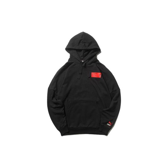 Puma Culture Maker Hoodie