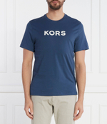 Футболка Michael Kors - голубой(CH351RJFV4)