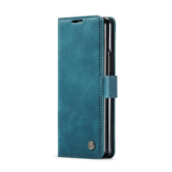 Чехол-книжка CaseMe Matte Samsung Galaxy Z Fold7